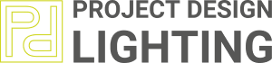 Project Design Lighting logo