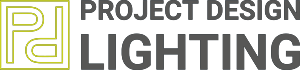 Project Design Lighting BV logo