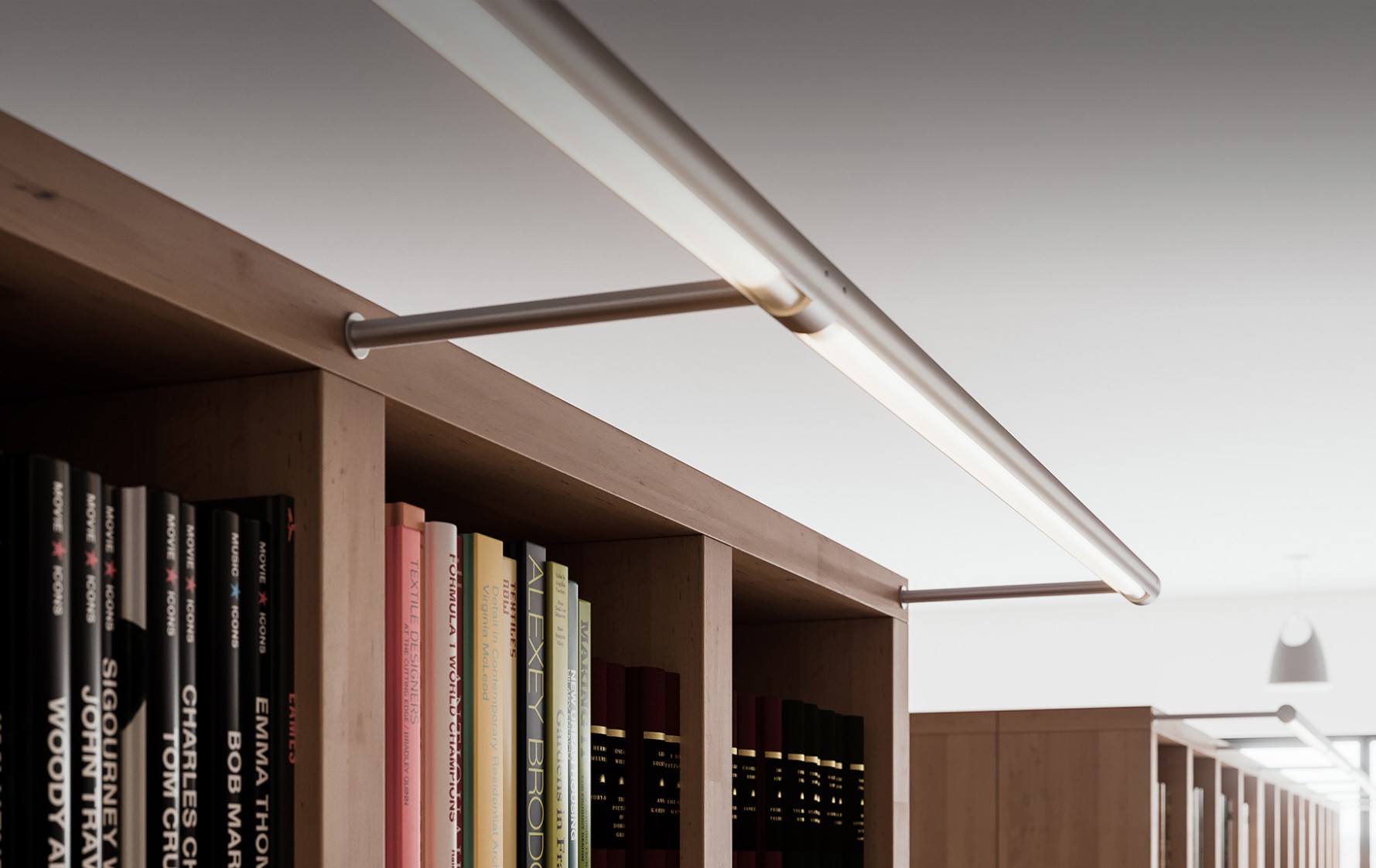 Technische verlichting