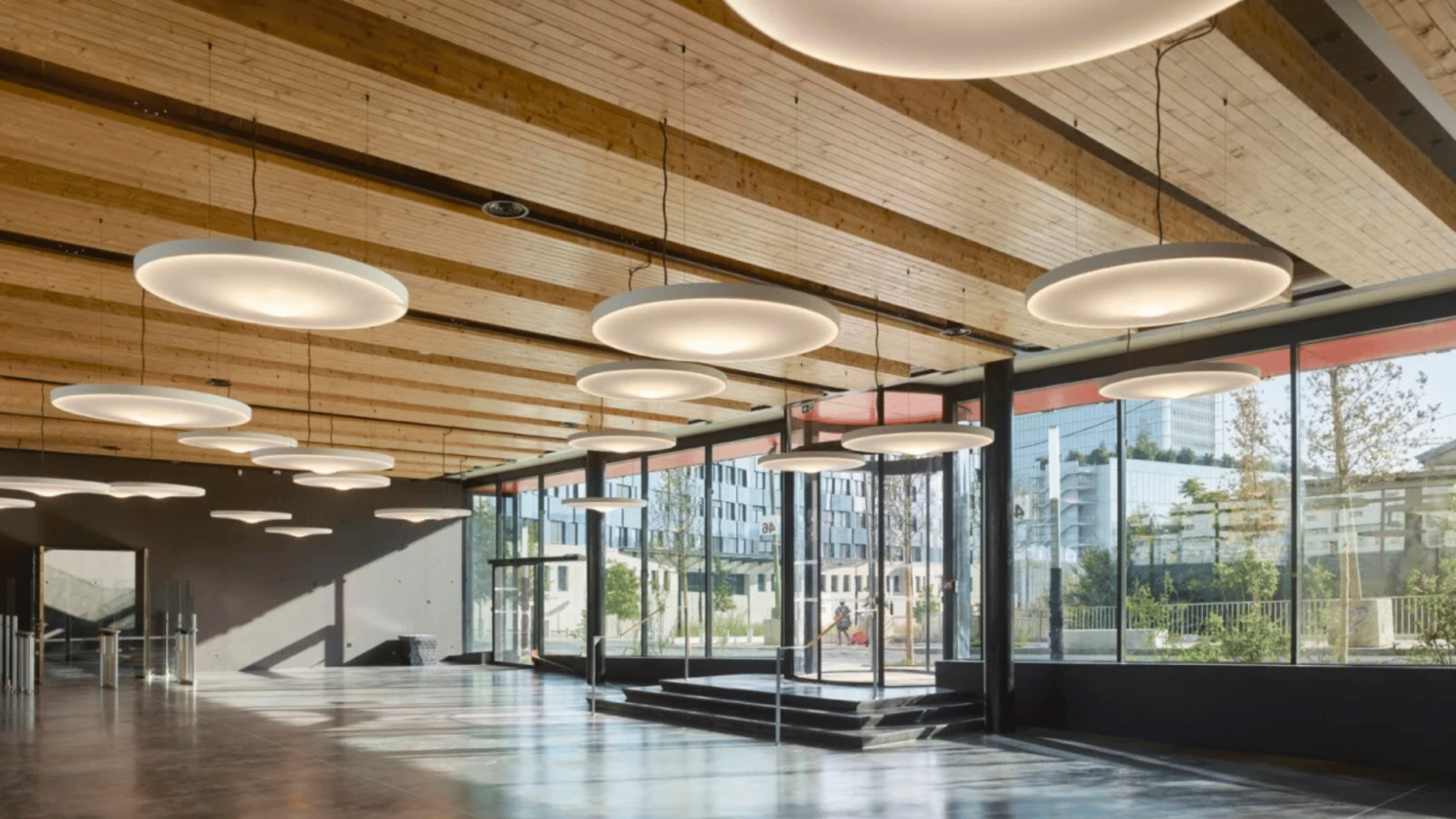 Akoestische verlichting