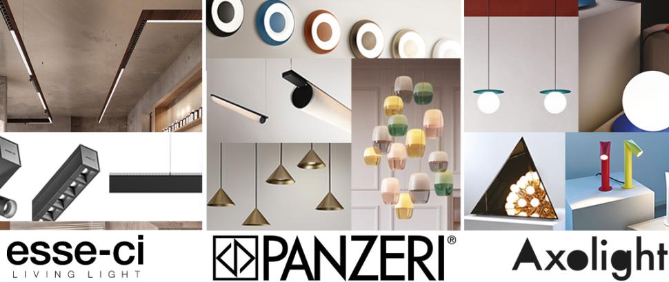 Nieuws van de Euroluce 2025 beurs in Milaan