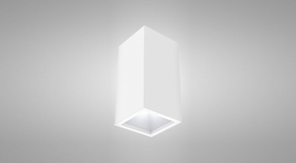 Cube Mini Ceiling