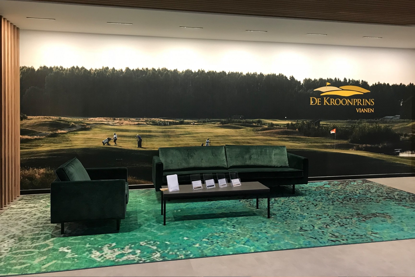 Golfbaan De Kroonprins