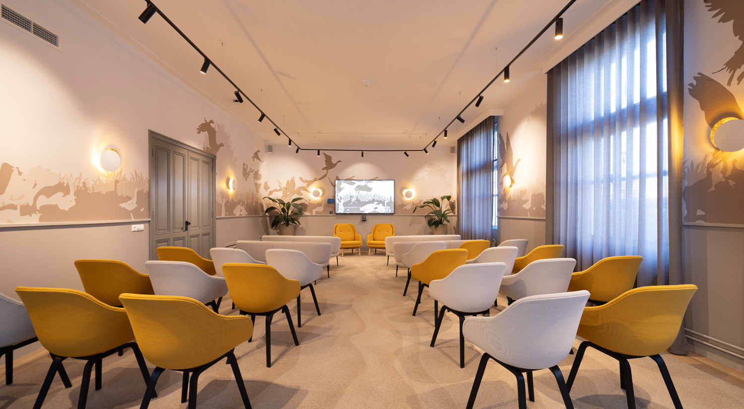 Huis voor de Samenleving