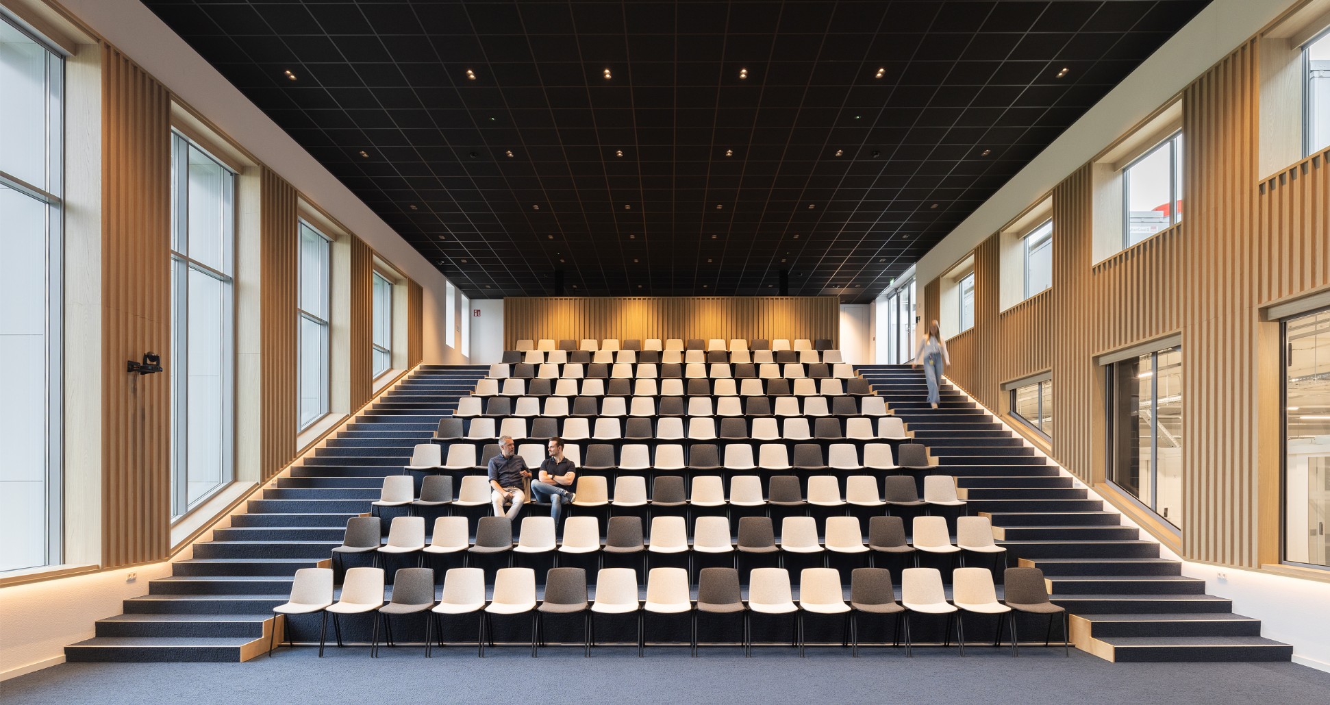 Interconnect Den Bosch