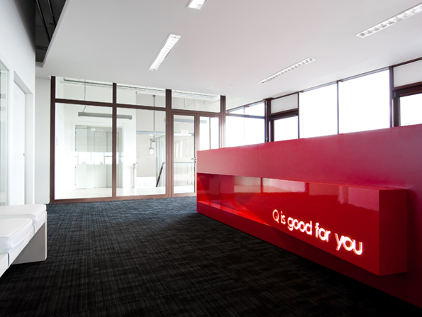 Kauwgomballenfabriek