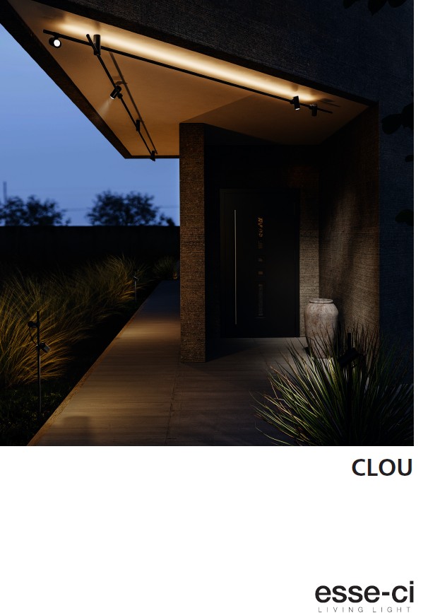 Esse-Ci Clou outdoor