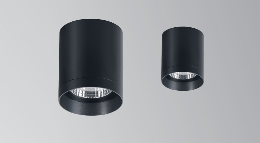 Hall LED ceiling IP65