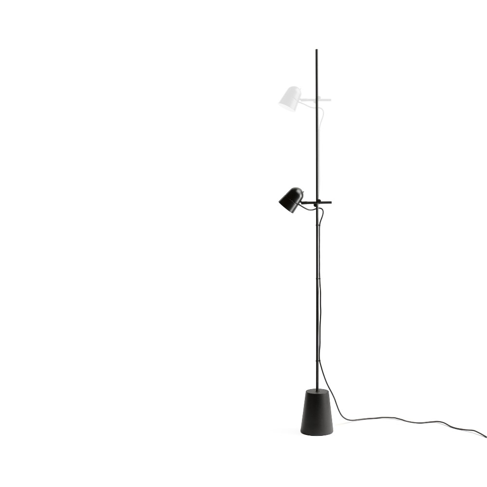 Counterbalance Floor