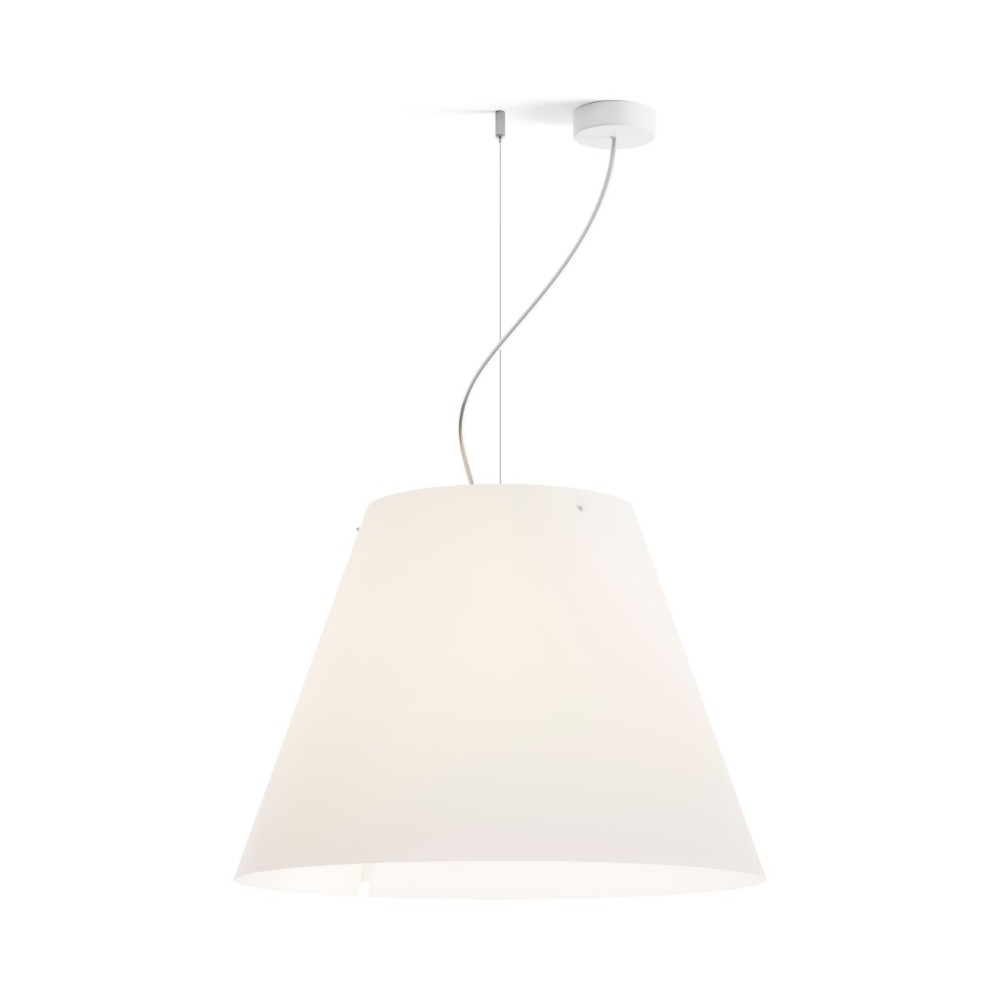 Grande Costanza Open Air Suspension