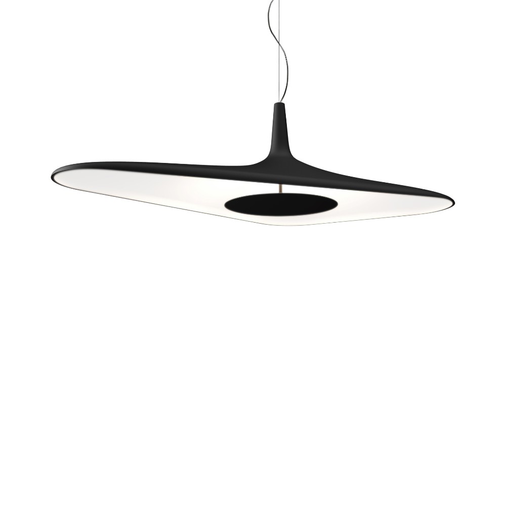 Soleil Noir Suspension